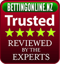dark-red-with-neon-green-stars-trusted-badge-BETTINGONLINENZ